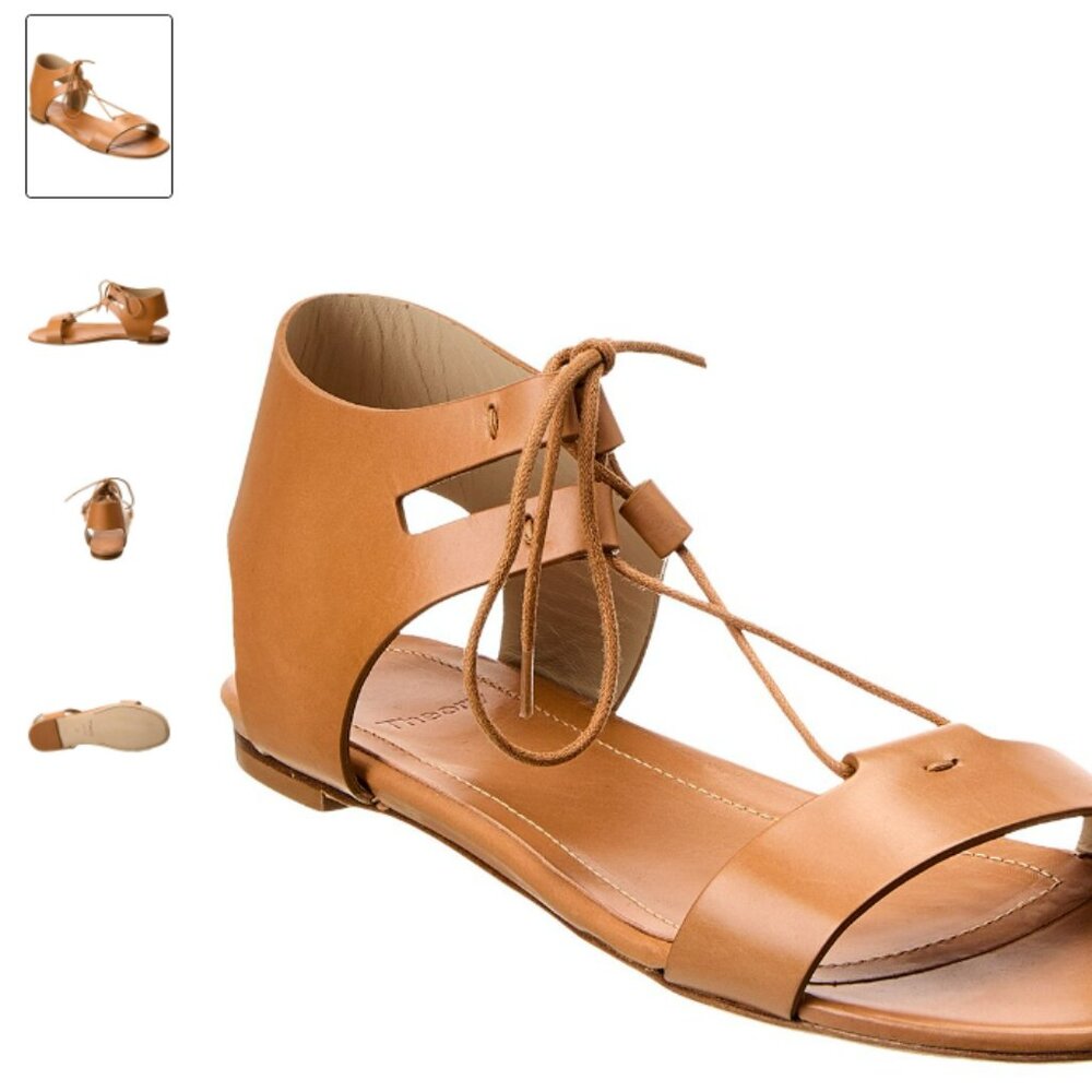 Theory Summer Sandal
